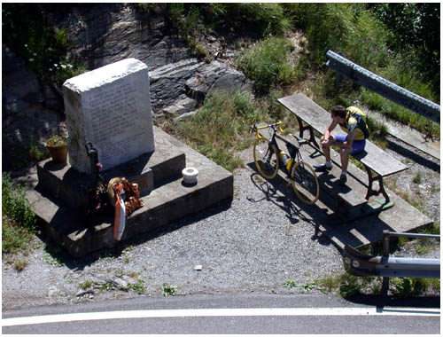 Monumento alla Resistenza