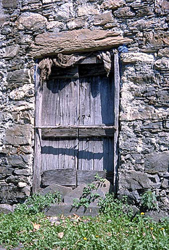 Porta / Door