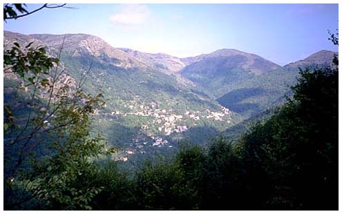 Alta Val Lentro