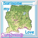 Cheryll - Suriname