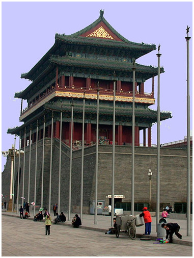 Qianmen