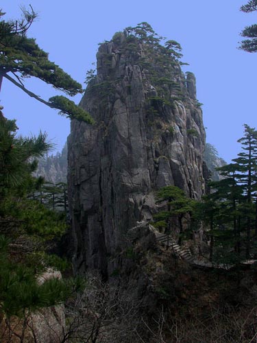 Huangshan