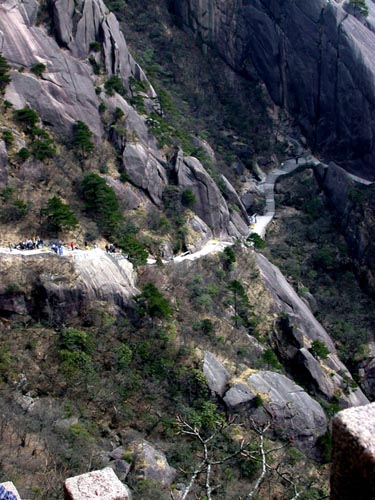 Huangshan