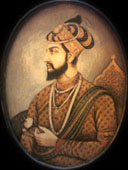 Shah Jahan