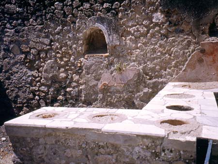 Thermopolium