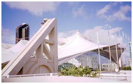 Convention Center