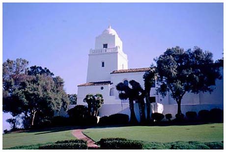 Presidio Park